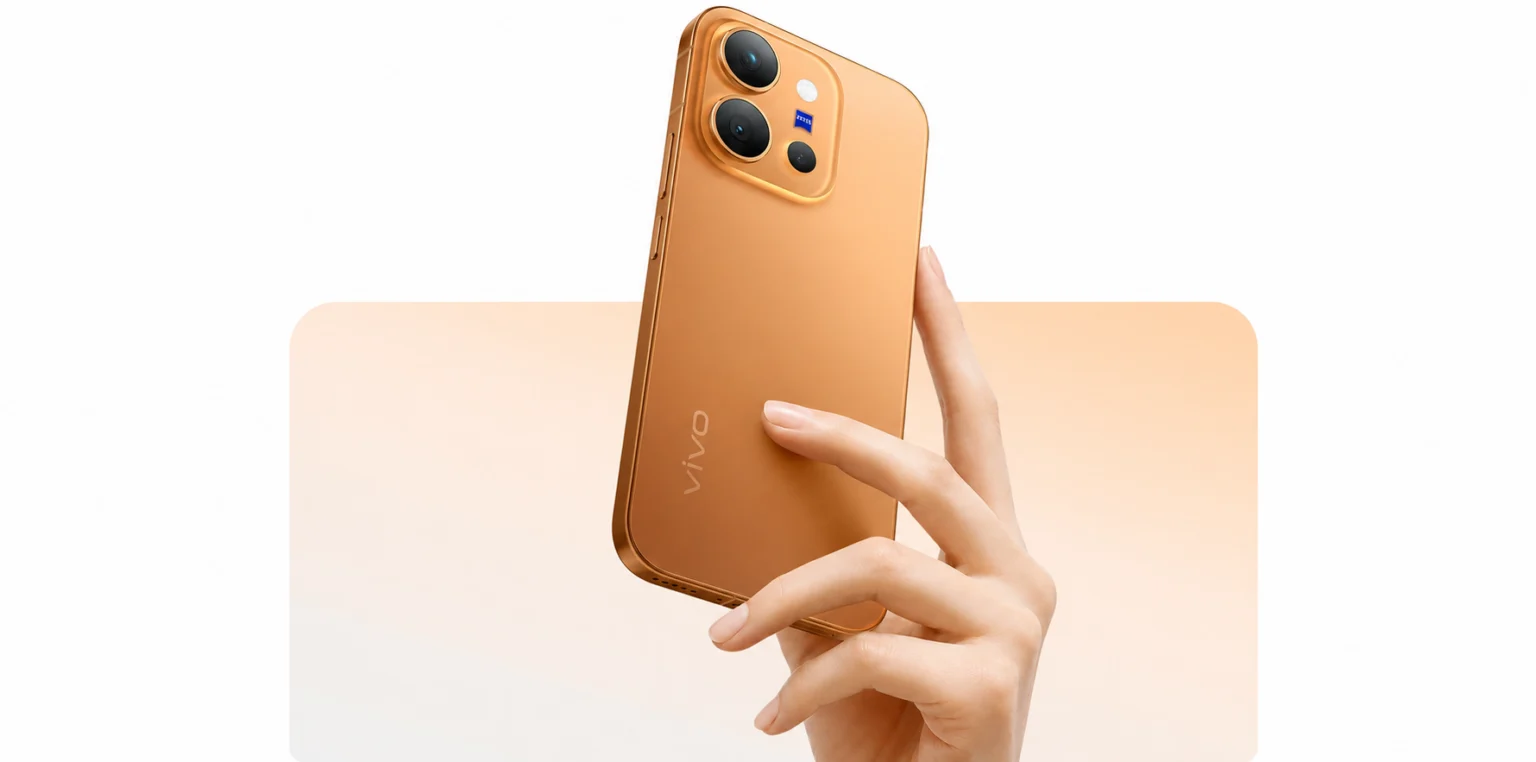 Vivo X300e 4