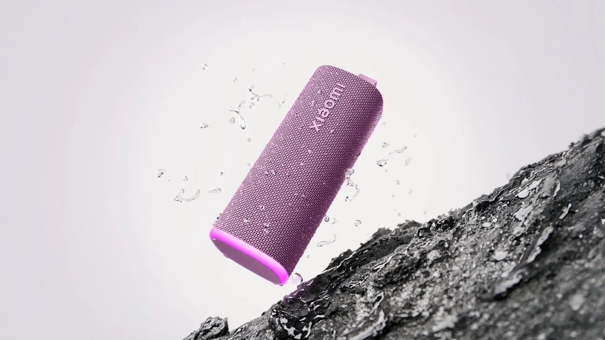 Xioami Bluetooth Speaker C