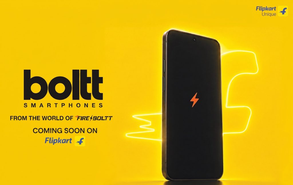 boltt Flipkart