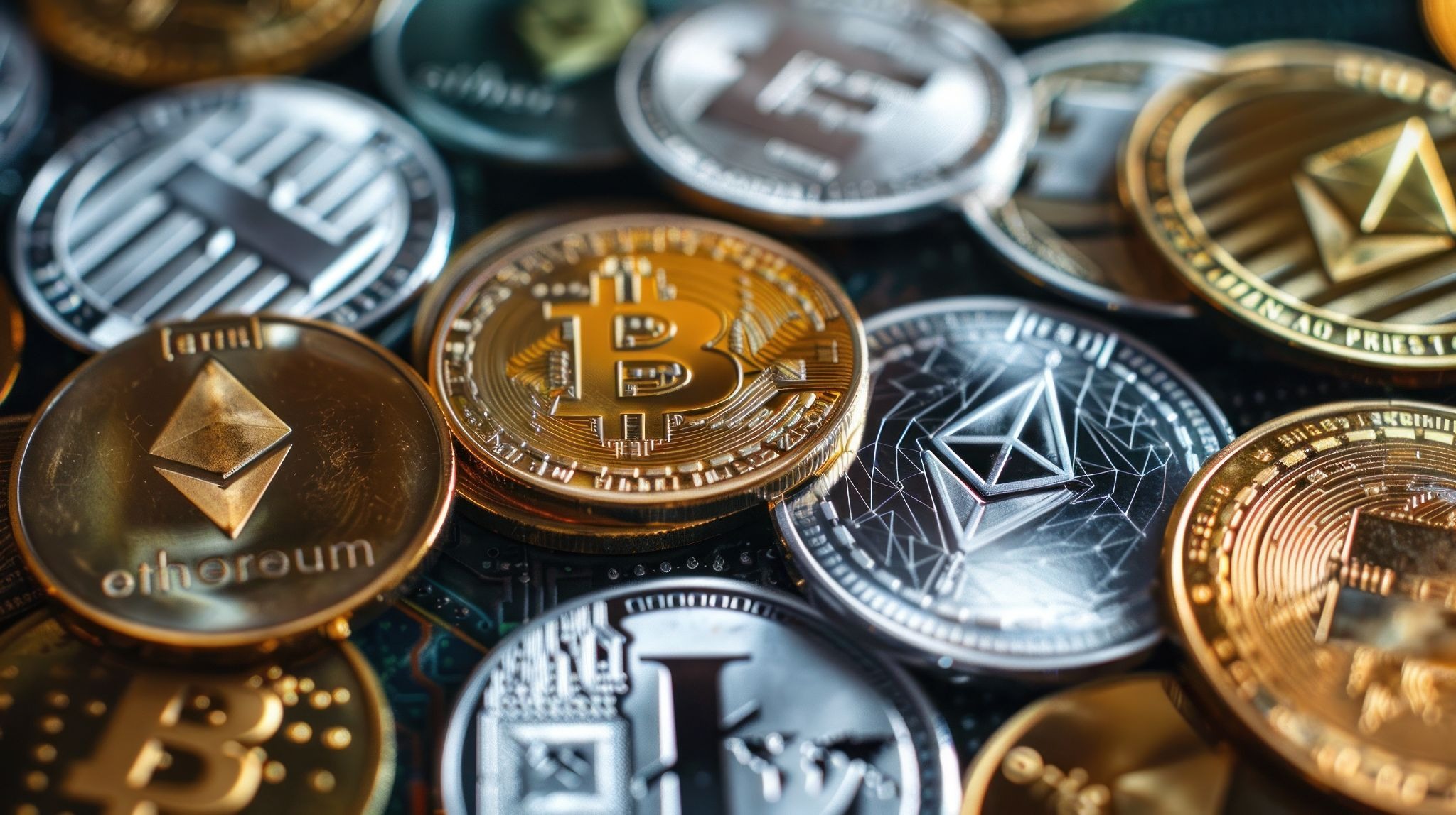 Bitcoin