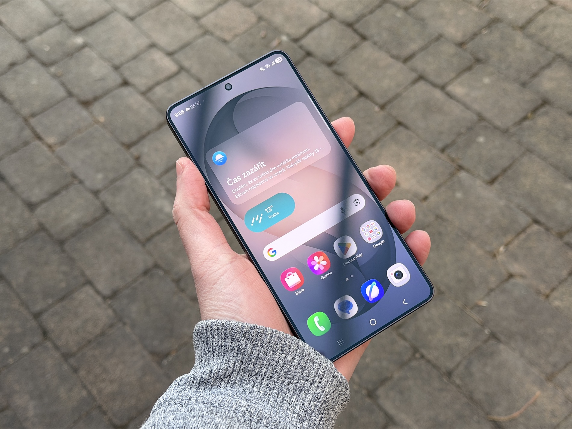 Galaxy S26 Ultra recenze 6