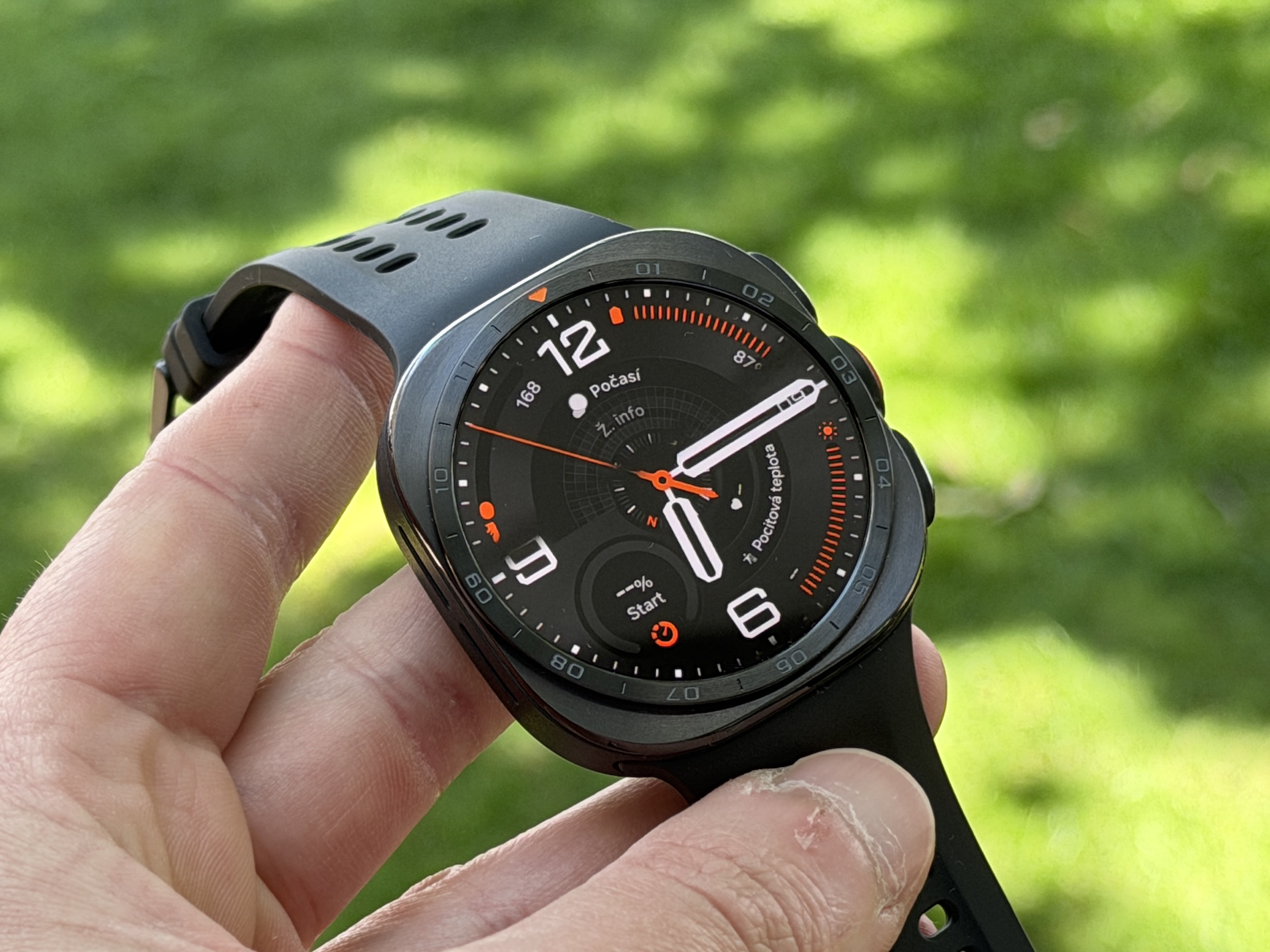 Galaxy Watch Ultra2 15