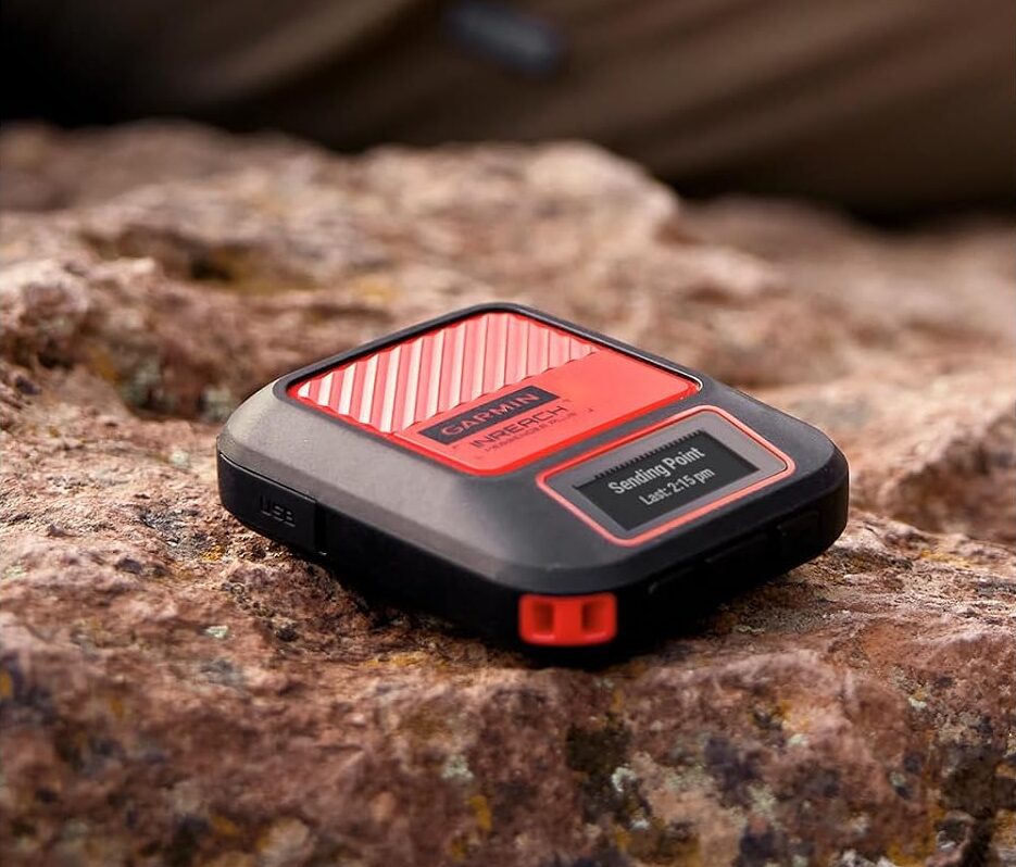 Garmin cover