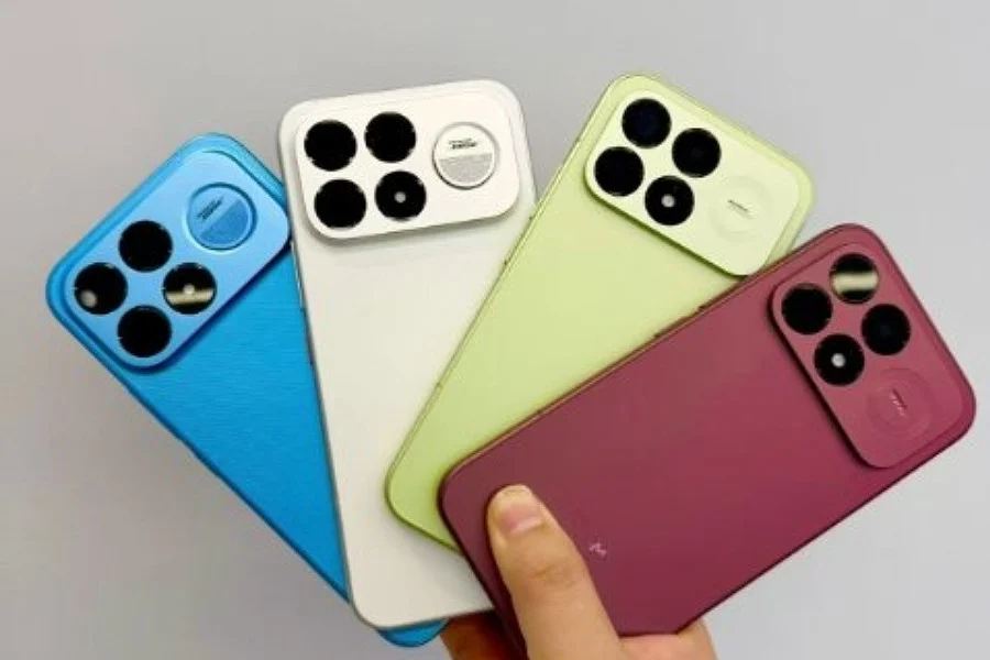 Redmi K100 Pro 2