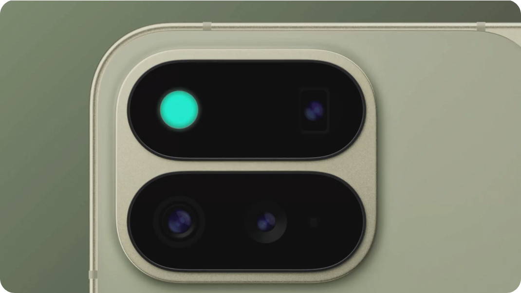Pixel 11 Pro Fold