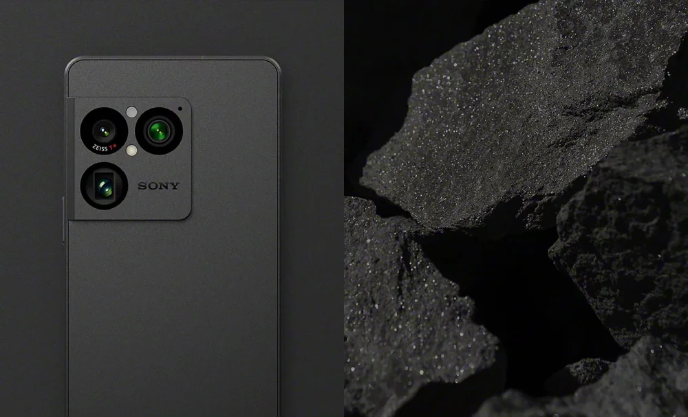 Sony Xperia 1 VIII 2