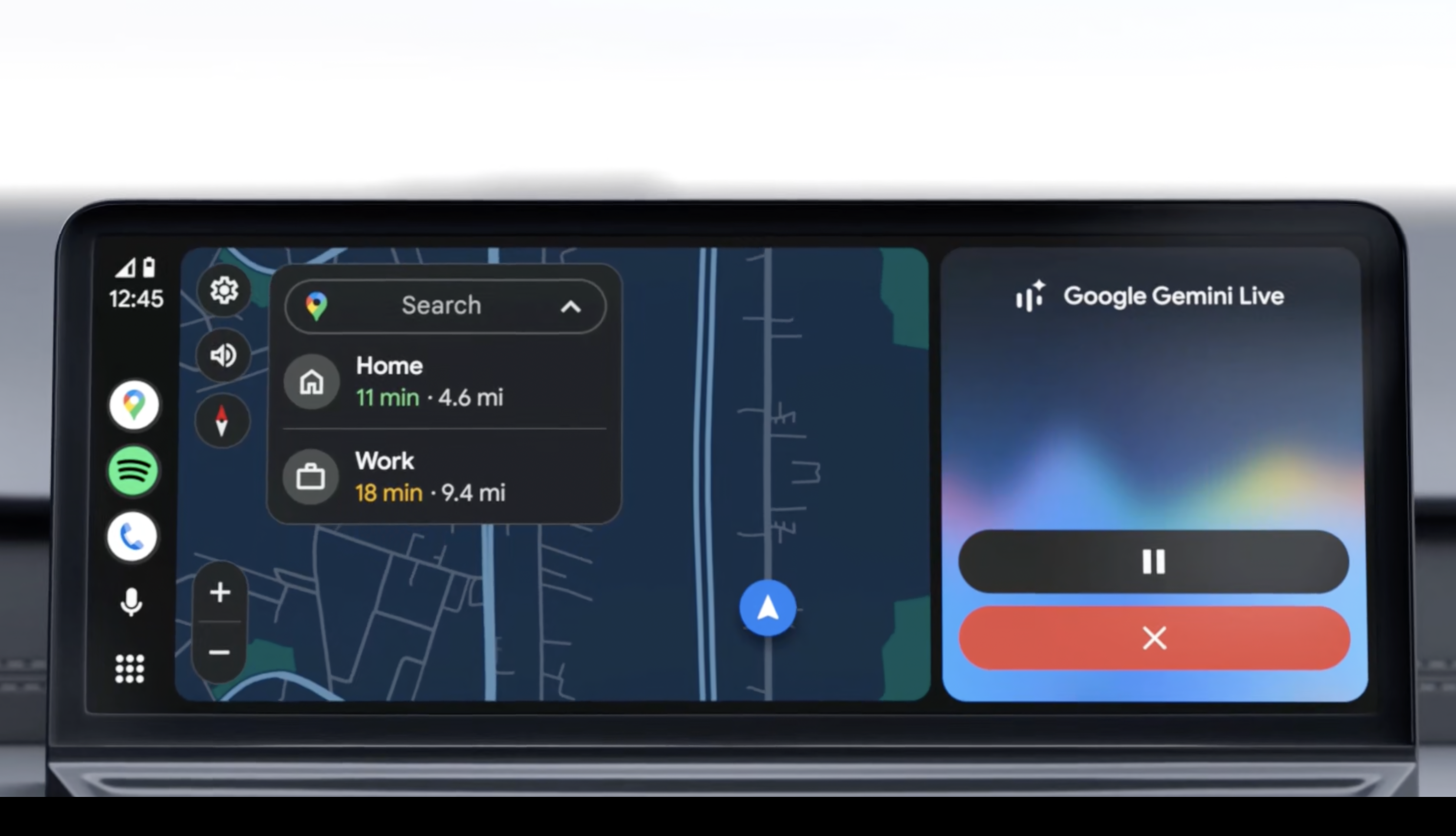 android auto