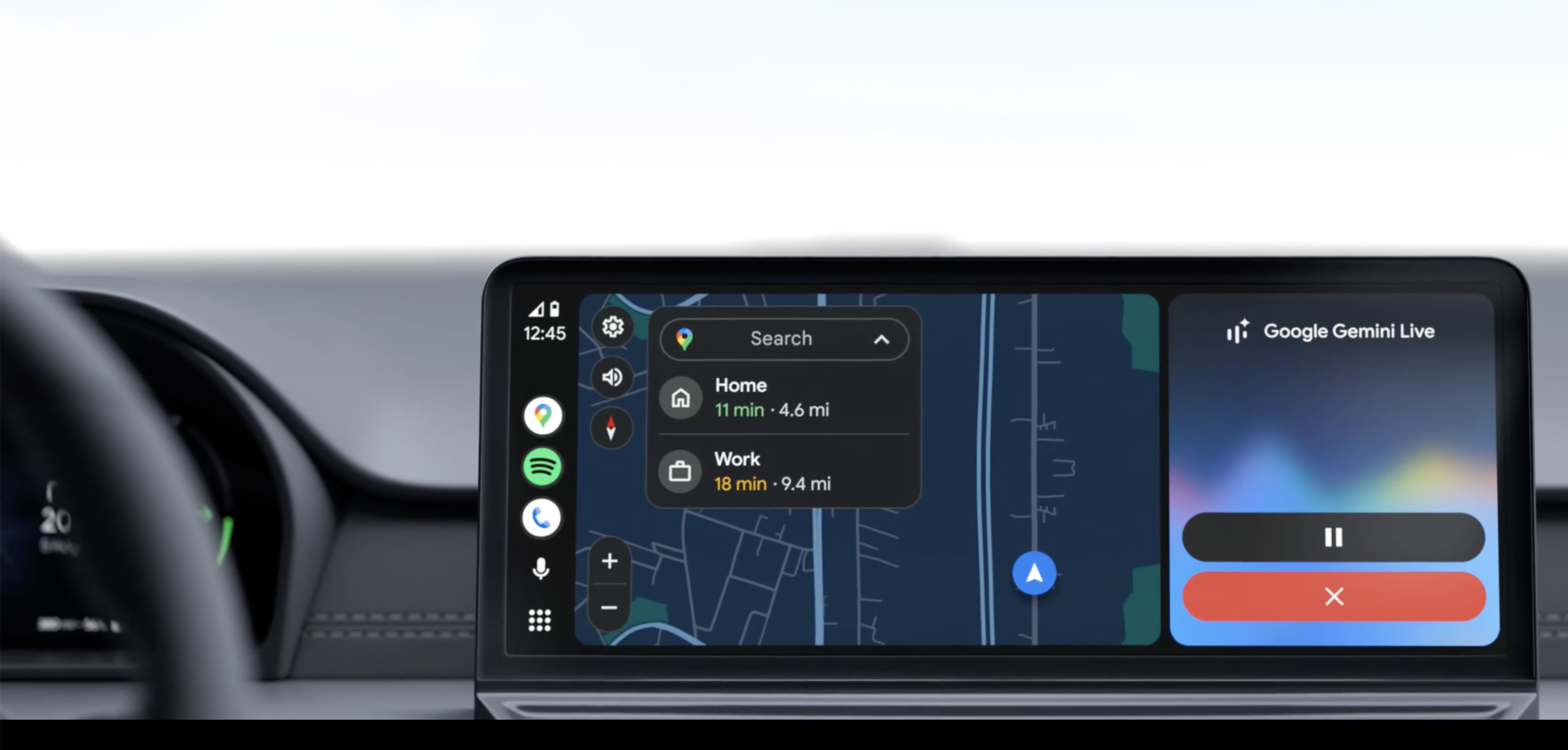 android auto