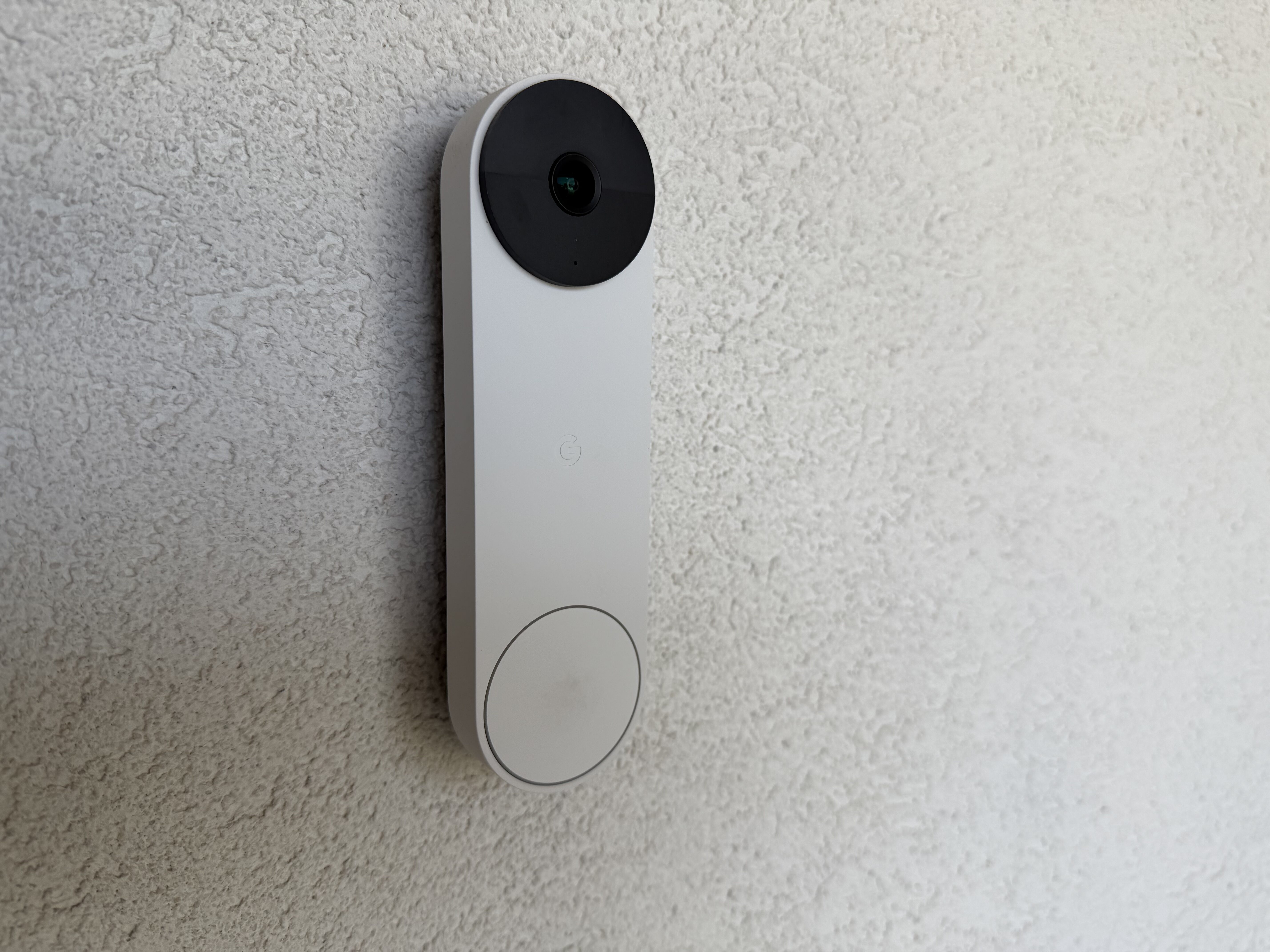 google home