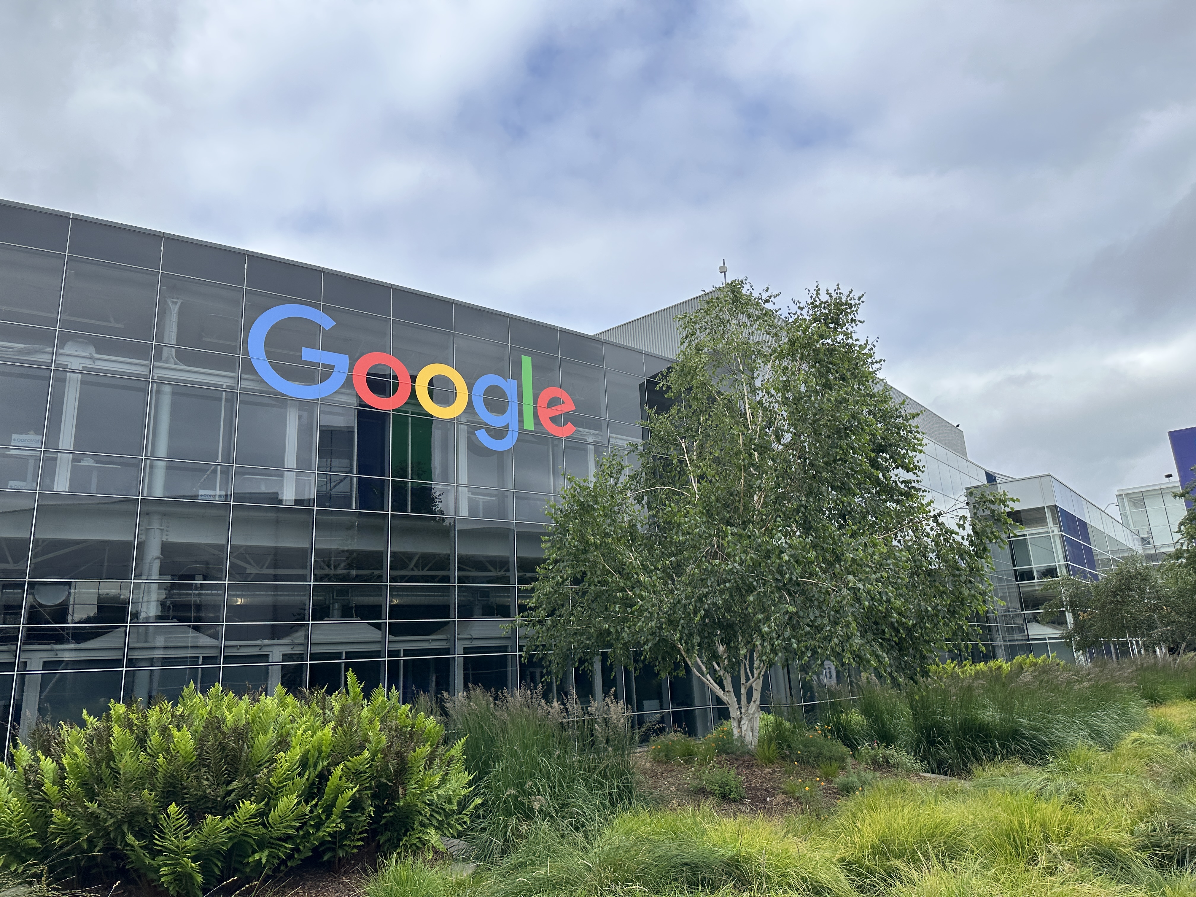 google
