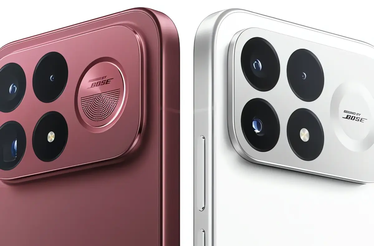 xiaomi poco F9 pro ultra unik render 1