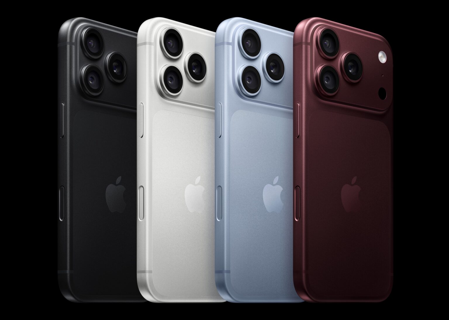 Apple iPhone 18 Pro 2