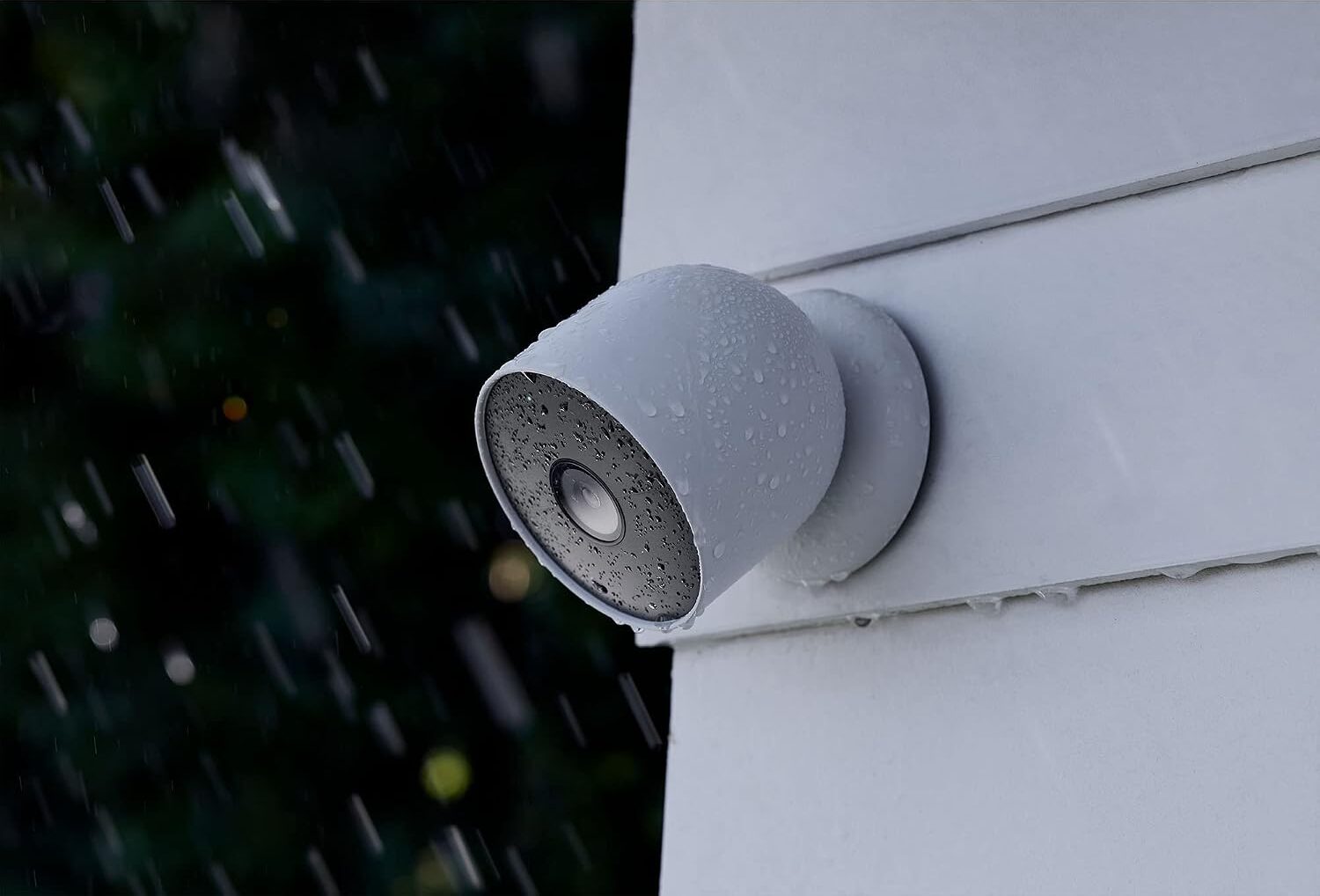 Google nest kamera