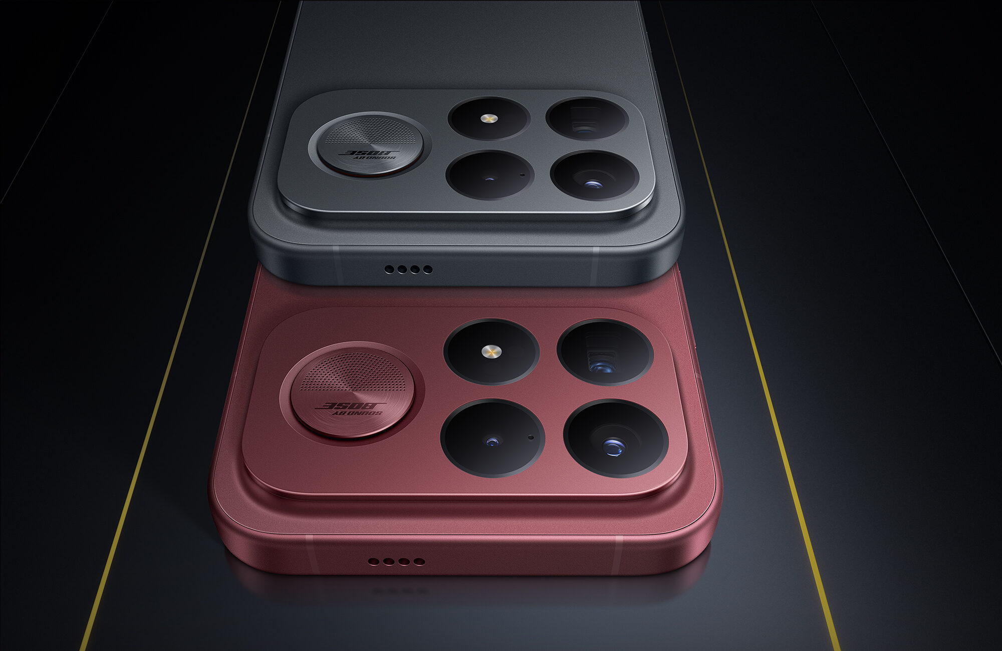 Poco F9 Ultra