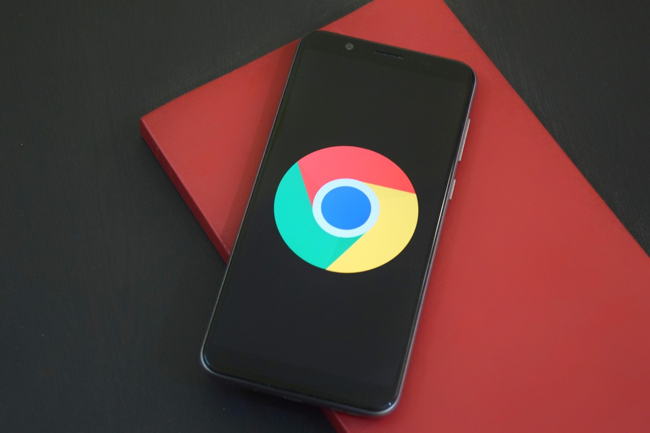 google chrome cover