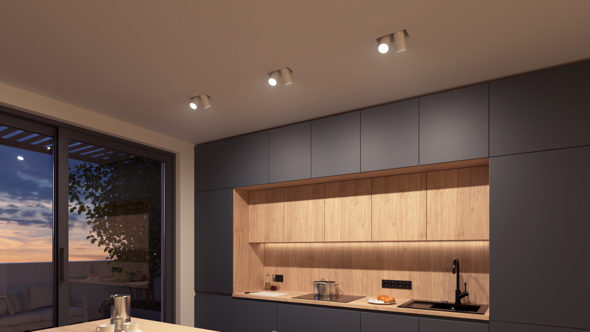 philips hue gu10 lifestyle 53799807114 o