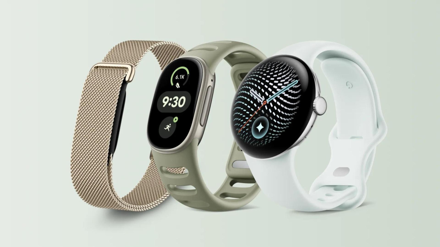 Fitbit Edge Fitbit Air