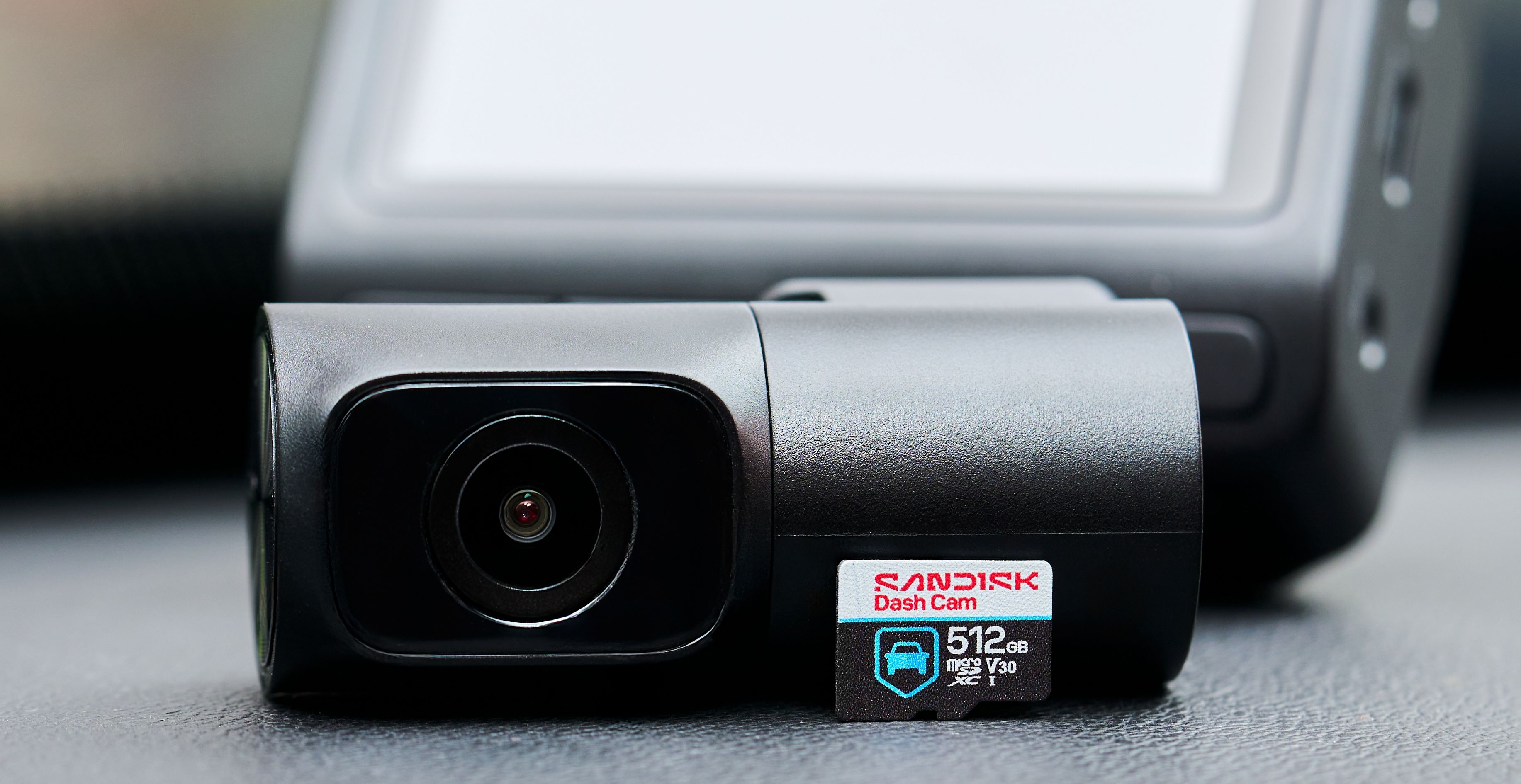 Life SNDK Dash Cam Card uSD UHS I 05 PO