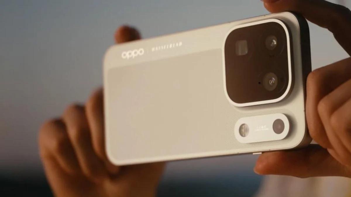 Oppo Find X10 Pro Max 2