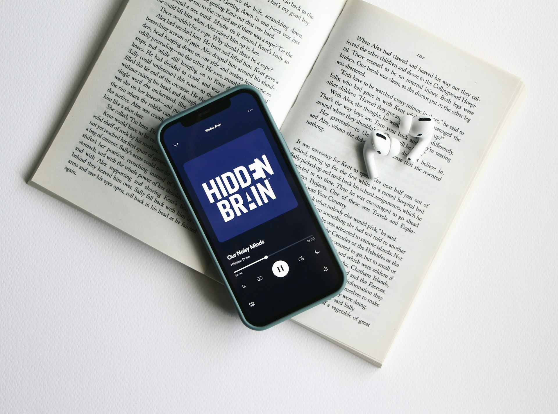 audible audioknihy cover